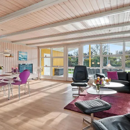 Cozy In With Sauna Semesterbostad Tranekær