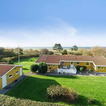 Semesterbostad Cozy In With Sauna