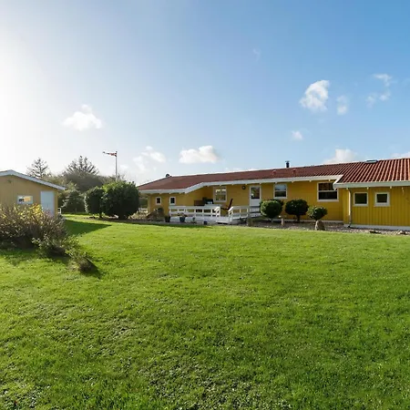 Cozy In With Sauna Semesterbostad Tranekær