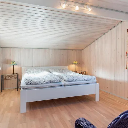 Cozy In With Sauna Semesterbostad