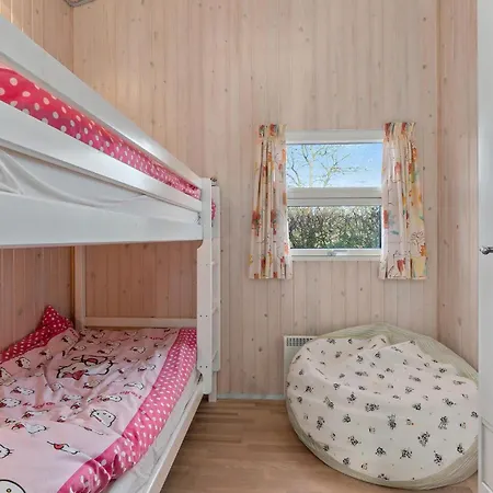 Cozy In With Sauna Semesterbostad Tranekær