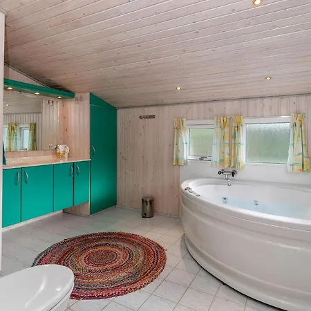 Cozy In With Sauna Semesterbostad Tranekær