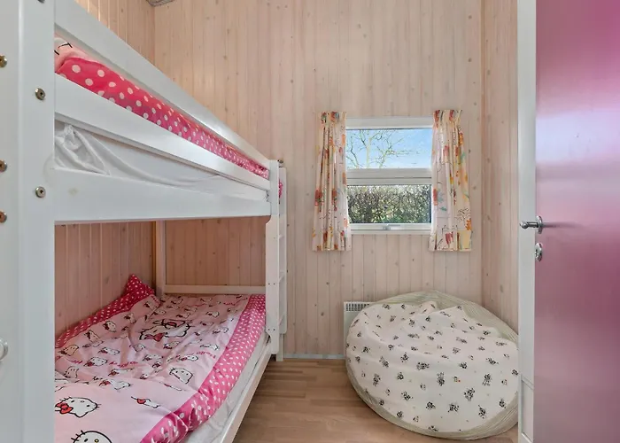 Cozy In With Sauna Tatil Evi Tranekær