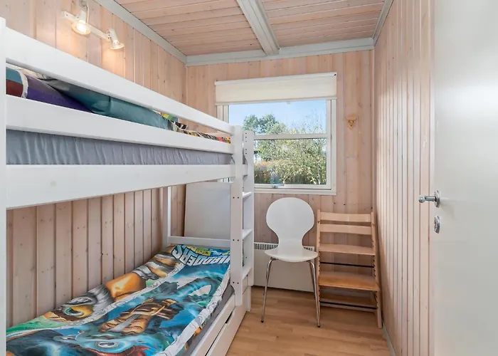 Cozy In With Sauna