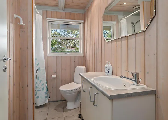 Cozy In With Sauna